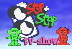 De Stop en Stap Show
