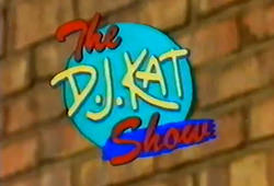 DJ Kat Show