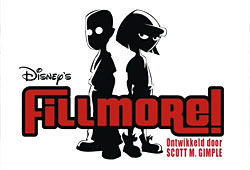 Fillmore!