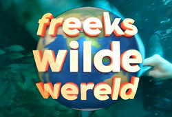 Freeks wilde wereld