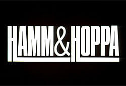 Hamm & Hoppa