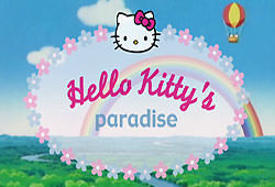 Hello Kitty's Paradijs