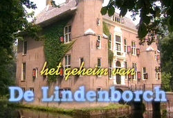 Het Geheim van de Lindenborch