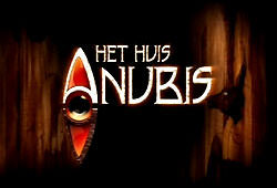 Het Huis Anubis