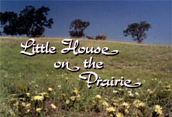 Het Kleine Huis op de Prairie