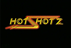Hotshotz