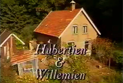 Hubertien & Willemien