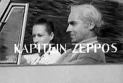 Kapitein Zeppos
