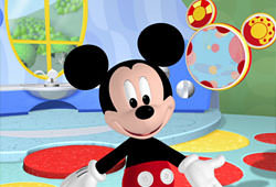 Mickey Mouse Clubhuis