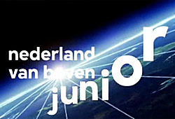 Nederland van Boven Junior