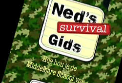 Ned's Survival Gids