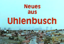 Nieuwtjes uit Uhlenbusch