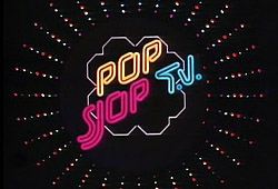 Popsjop-TV
