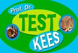 Prof. Dr. Testkees