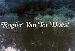 Rogier Van Ter Doest