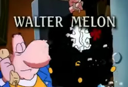 Walter Melon
