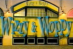 Wizzy & Woppy