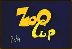 Zoo Cup